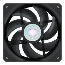 Cooler Master SickleFlow 120 V2 PWM 120mm CPU Case Fan